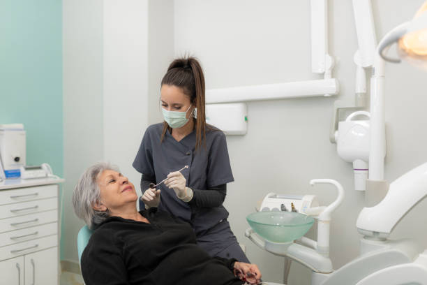 Best Emergency Orthodontic Repairs in Green Oaks, IL