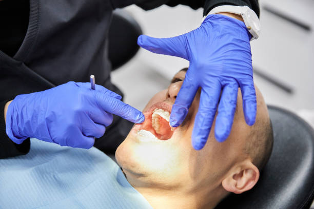 Best Emergency Treatment for Toothache in Green Oaks, IL