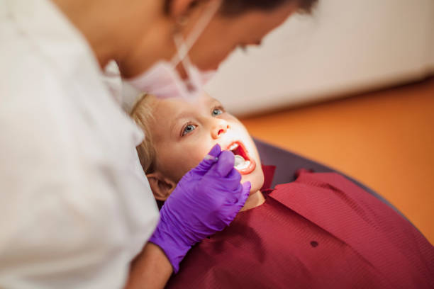 Best Emergency Dental Care for Trauma or Injury in Green Oaks, IL