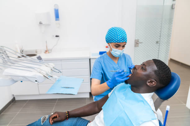 Best Pediatric Emergency Dentist in Green Oaks, IL