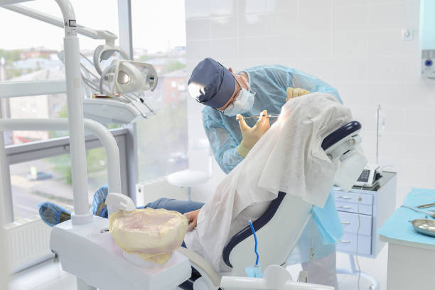 Best After-Hours Emergency Dentist in Green Oaks, IL
